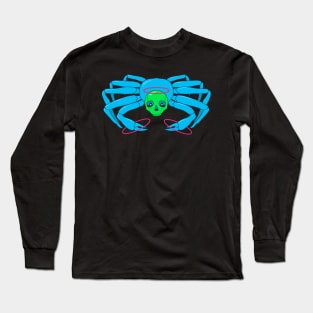 CANCER Long Sleeve T-Shirt